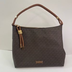 Michael Kors Shoulder Purse